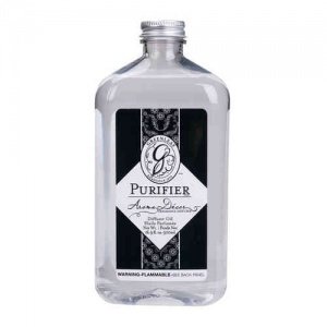 Diffuser Oil -Purifier-, neutral, Greenl