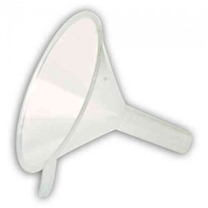 Diffuser Trichter, Vogel Frei