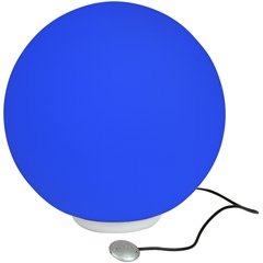 Digital Color Light Ball