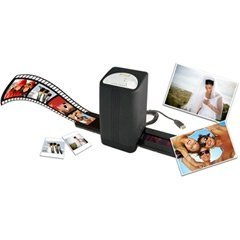 Digital Film Scanner