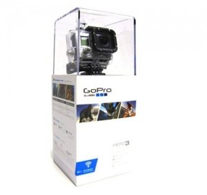 GoPro Kamera