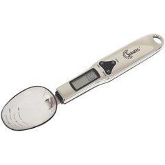 Digitale Löffelwaage Plus