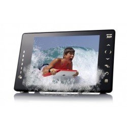 Digitaler 3D-Bilderrahmen Aiptek P8