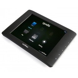 Digitaler Bilderrahmen Qudo