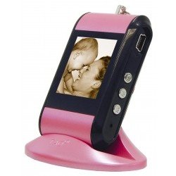 Digitaler Foto- Schlüsselanhänger