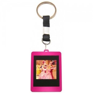 Digitaler Foto- Schlüsselanhän