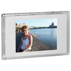 Digitaler Kühlschrank-Magnet