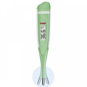 Digitales Fieberthermometer