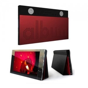 Digitales Foto Album