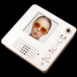 Digitales Video Memo