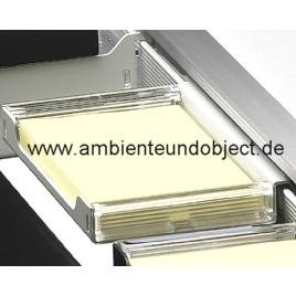 Din-up-38 ´´Post-it´´-Halter (gross) von