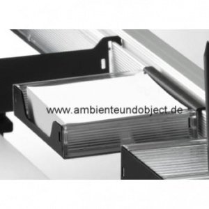 Din-up-41 Notizblockhalter von Vilagrasa