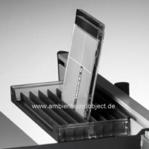 Din-up-42 CD-Halter von Vilagrasa