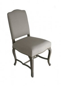 Dining chair Marie Claire ecru