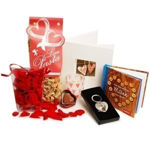 Dinner-Paket Romantik für IHN