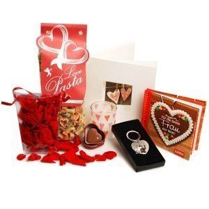 Dinner-Paket Romantik für SIE