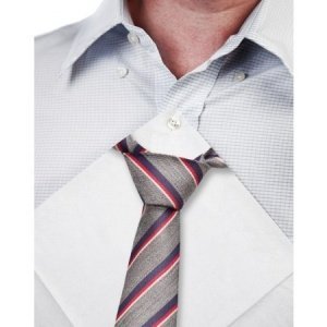 Dinner Party Servietten - Krawatte