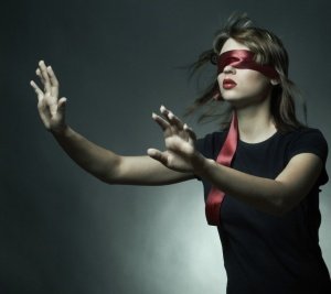 Dinner in the Dark für 2