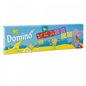 Dino-Domino
