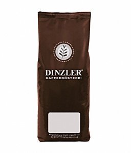 Dinzler Kaffeerösterei Roma Espresso gan