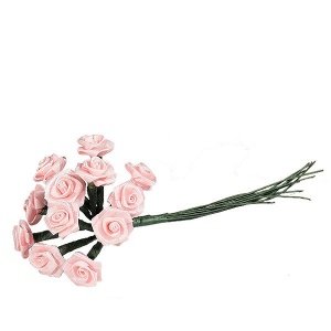 Dior-Rose, pastellrosa