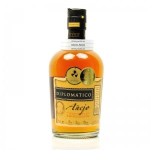 Diplomatico Anejo 0,70 L/ 40.00%