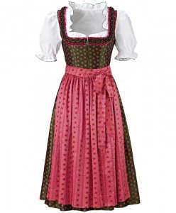 Dirndl