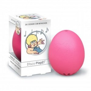 Disco PiepEi für alle Härtegrade