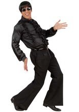 Disco Schlaghose Deluxe