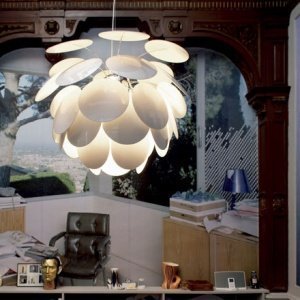 Discocó 88 Hängeleuchte