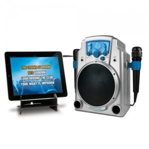 Discover Karaoke von Ion