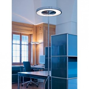 Disk Tischanbauleuchte für USM