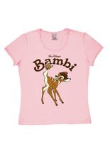 Disney - Bambi Girlie Shirt