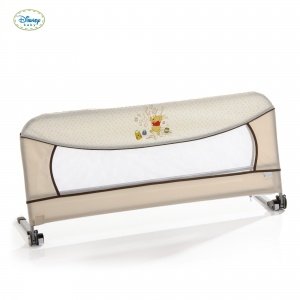 Disney Bettschutzgitter "Sleep´n Save"