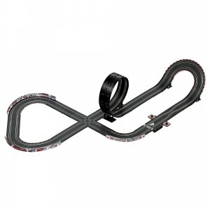 Disney Cars-Silver Racers