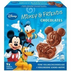 Disney Kinderpraline Mickey & Friends