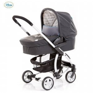 Disney Kombikinderwagen "Malibu All in O