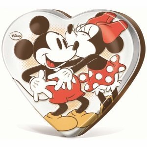 Disney Mickey Mouse und Minnie Mouse Pra