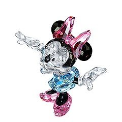 Disney - Minnie Maus