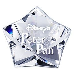 Disney - Namensschild - Peter Pan