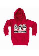 Disney - Panzerknacker vintage rot