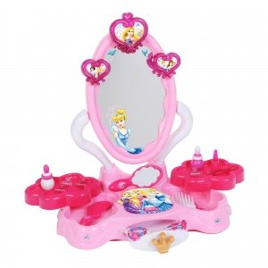 Disney Princess Tischstudio