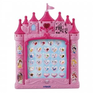 "Disney Princess" traumhaftes Buchstaben