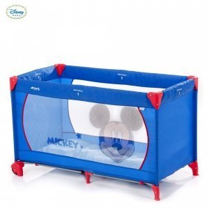 Disney Reisebett "Dream ´n Play Go"