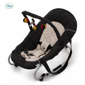 Disney Wippe "Bungee Deluxe" Design 2012