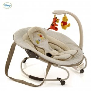 Disney Wippe "Leisure e-motion"