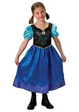 Disneys Frozen Die Eiskönigin Anna Class