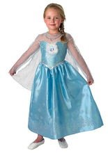 Disneys Frozen Die Eiskönigin Elsa Delux