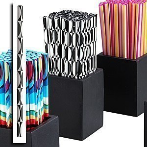 Display 60 Bleistifte ´Black&White´ in H