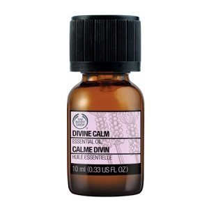 Divine Calm Essential Oil